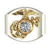 Custom Military Rings