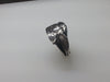 Fleet Marine Force Sterling Silver Ring