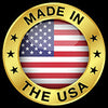 USA American Flag Supreme Nylon MADE IN THE USA!