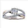 Engagement Rings and Wedding Rings