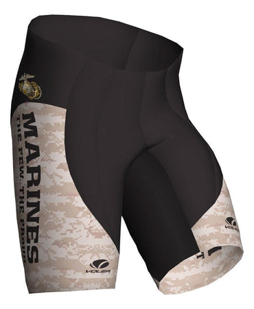 Marine Corps Cycling Shorts