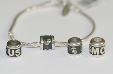 Marine Corps Bracelets