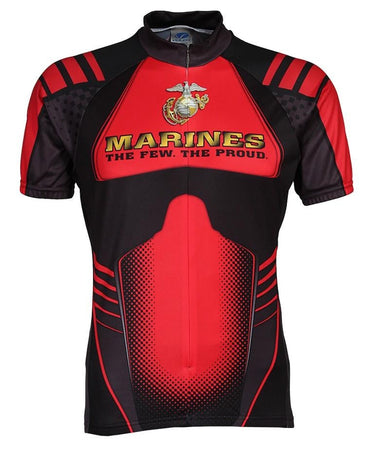 Marine Corps Clothing - Made in the USA!