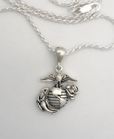 Marine Corps Jewelry and USMC Jewelry