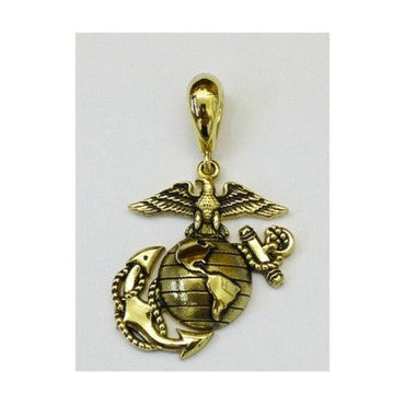 Marine Corps Pendants