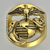 Marine Corps Rings