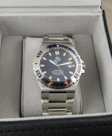 Marine Corps Watches