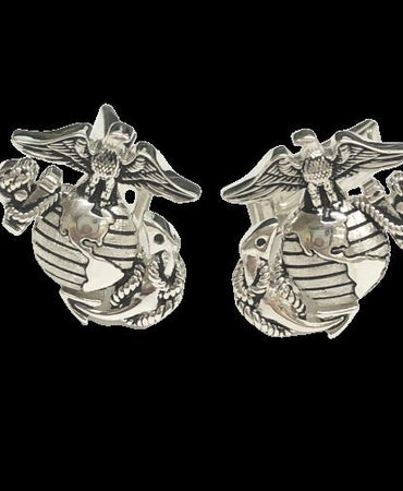 Marine Corps Cufflinks