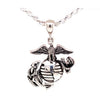Marine Corps Necklaces