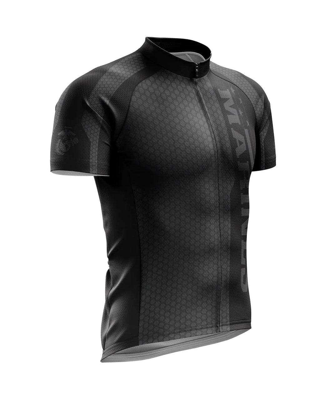 Usmc best sale cycling jersey