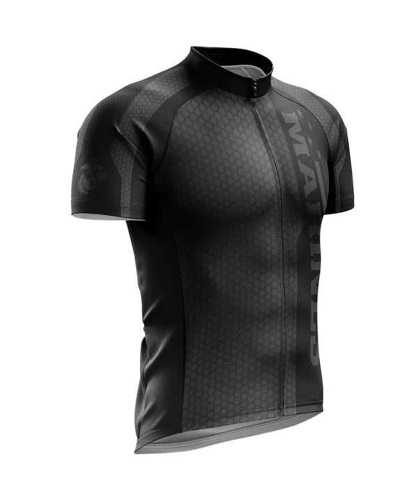 Usmc online cycling jersey