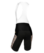 Women's Marine Corps Cycling Bib Short - PELOTON - Made in the USA