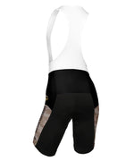 Women's Marine Corps Cycling Bib Short - PELOTON - Made in the USA