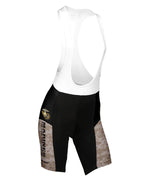 Women's Marine Corps Cycling Bib Short - PELOTON - Made in the USA