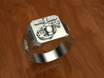 Corpsman Ring 