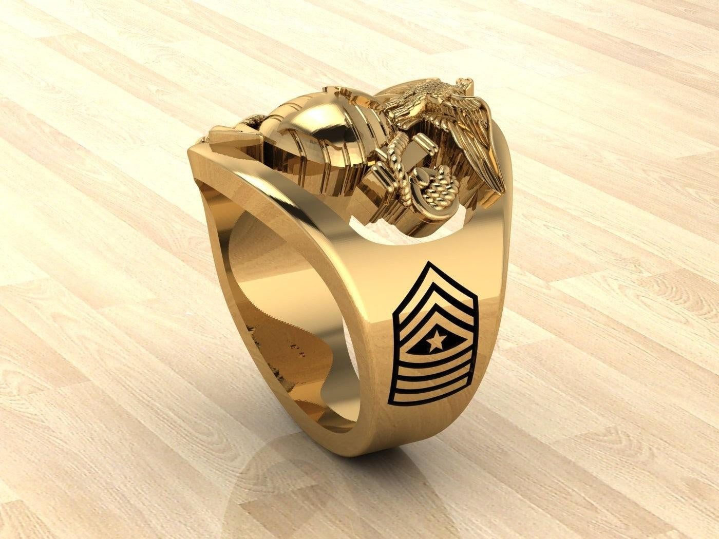 Custom River Pebbles Wedding Ring – Rona Fisher Jewelry