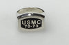 Marine Corps ring USMC with years of service