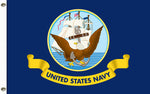 Navy Flag Made in the USA