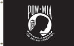 POW MIA Flag Made in the USA