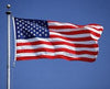 USA American Flag Supreme Nylon MADE IN THE USA!